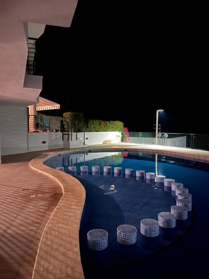 Villa Arabella 10 Peñíscola Exterior foto